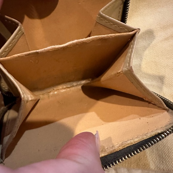 Celine Wallet - Picture 13 of 15